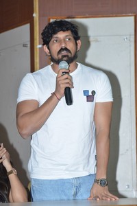 Gem Movie Release Date Announcement Press Meet